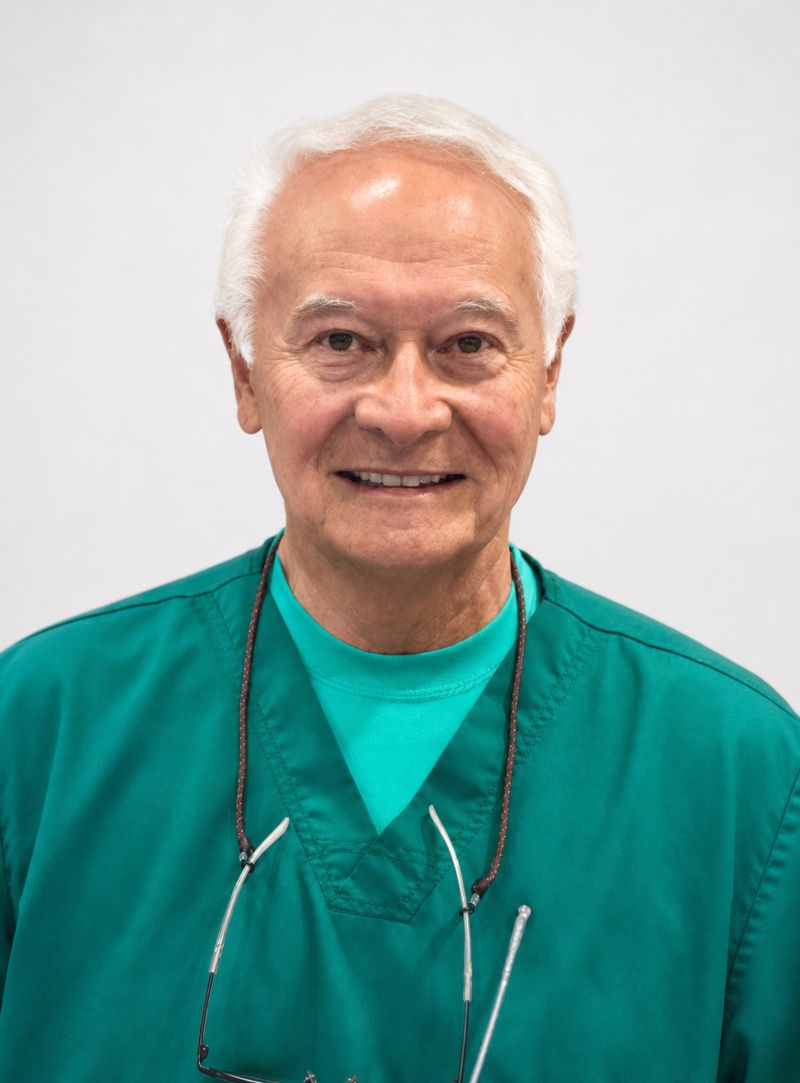 Dr. Mark McAlister, Pediatric Orthodontic Specialist