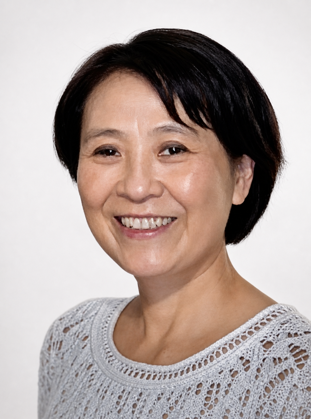 Dr. Thuy B. Ngo, Pediatric Dentist