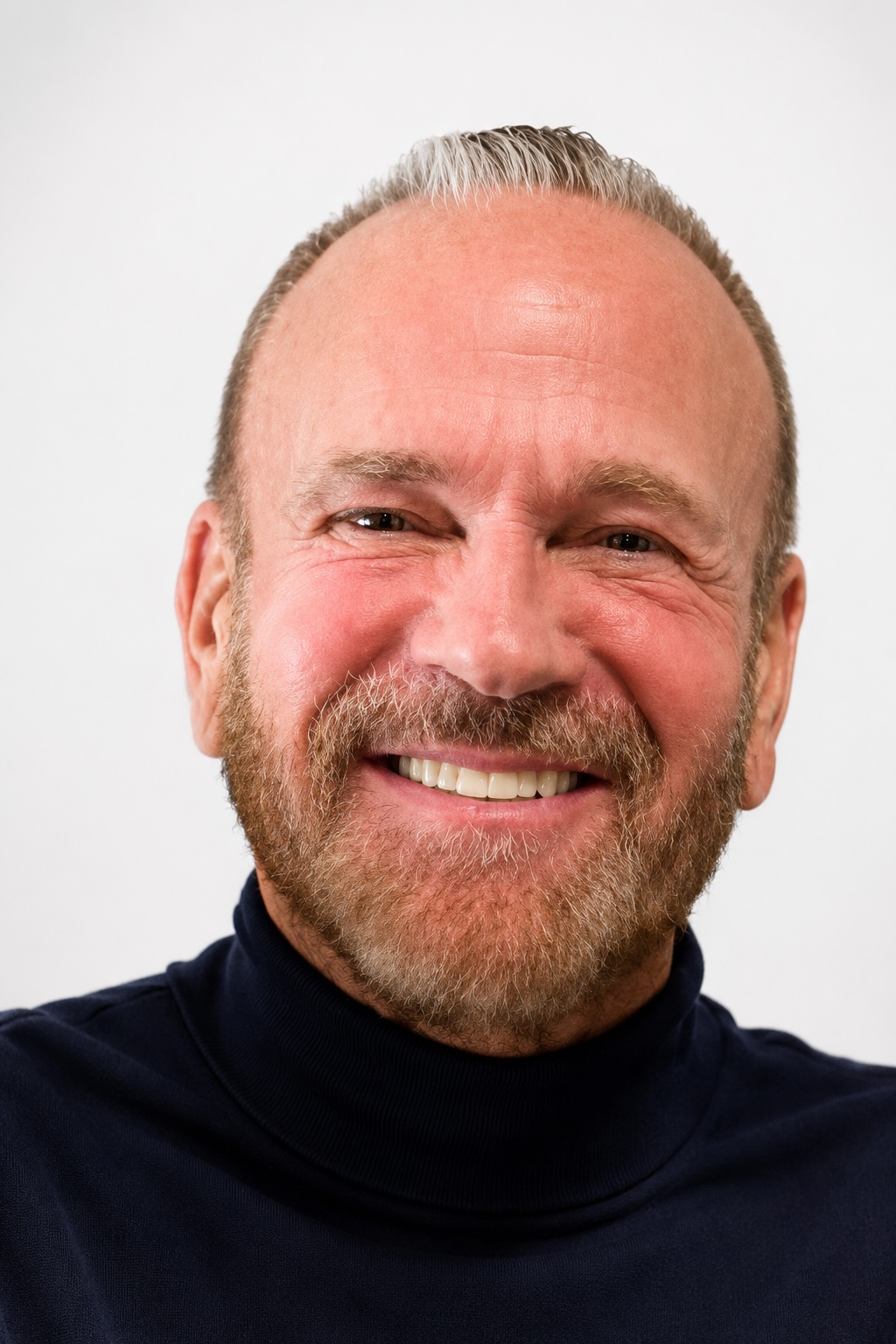 Dr. Kris Volcheck, Founding CEO / Dental Director
